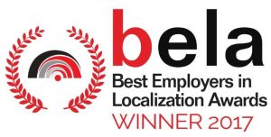 STP top employer