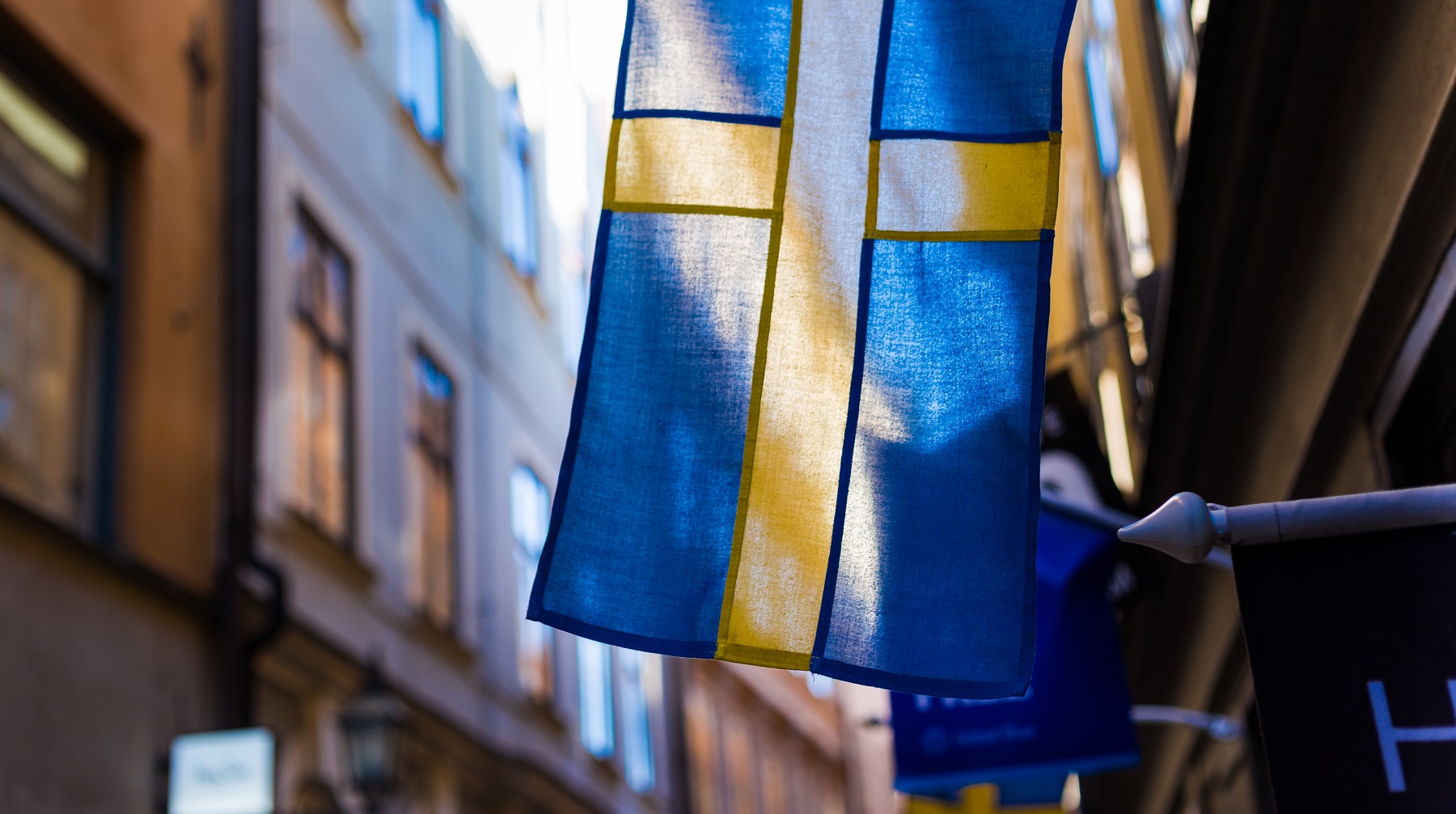 4 facts about the Swedish language